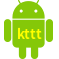Aplicativo kttt para Android