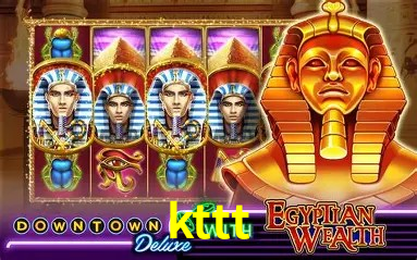 Jogos de Slot kttt