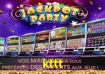Diretório de Jogos kttt