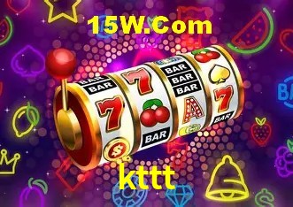 Jogos de Slot kttt