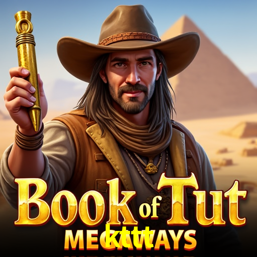 Inovações de Jogos na kttt: O Futuro das Experiências Interativas