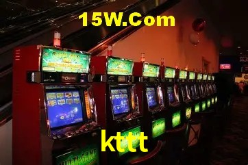 Estatísticas do Jogo kttt