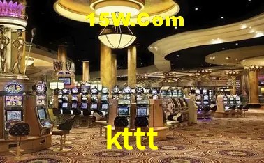 Casino Ao Vivo kttt